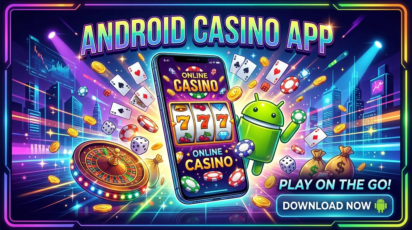 Conti casino Android