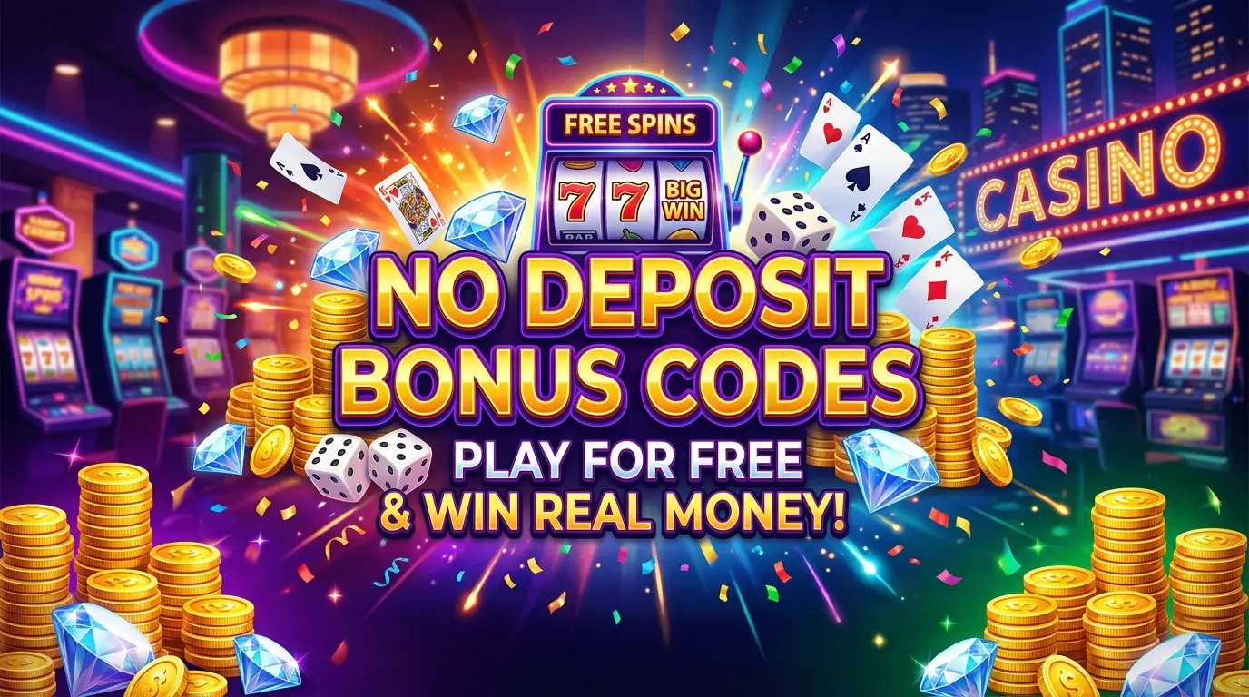 Bonus ohne Einzahlung bei Conti casino
