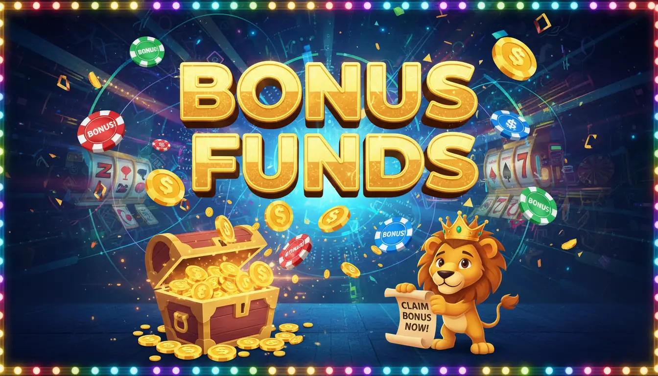 Conti casino Bonusguthaben