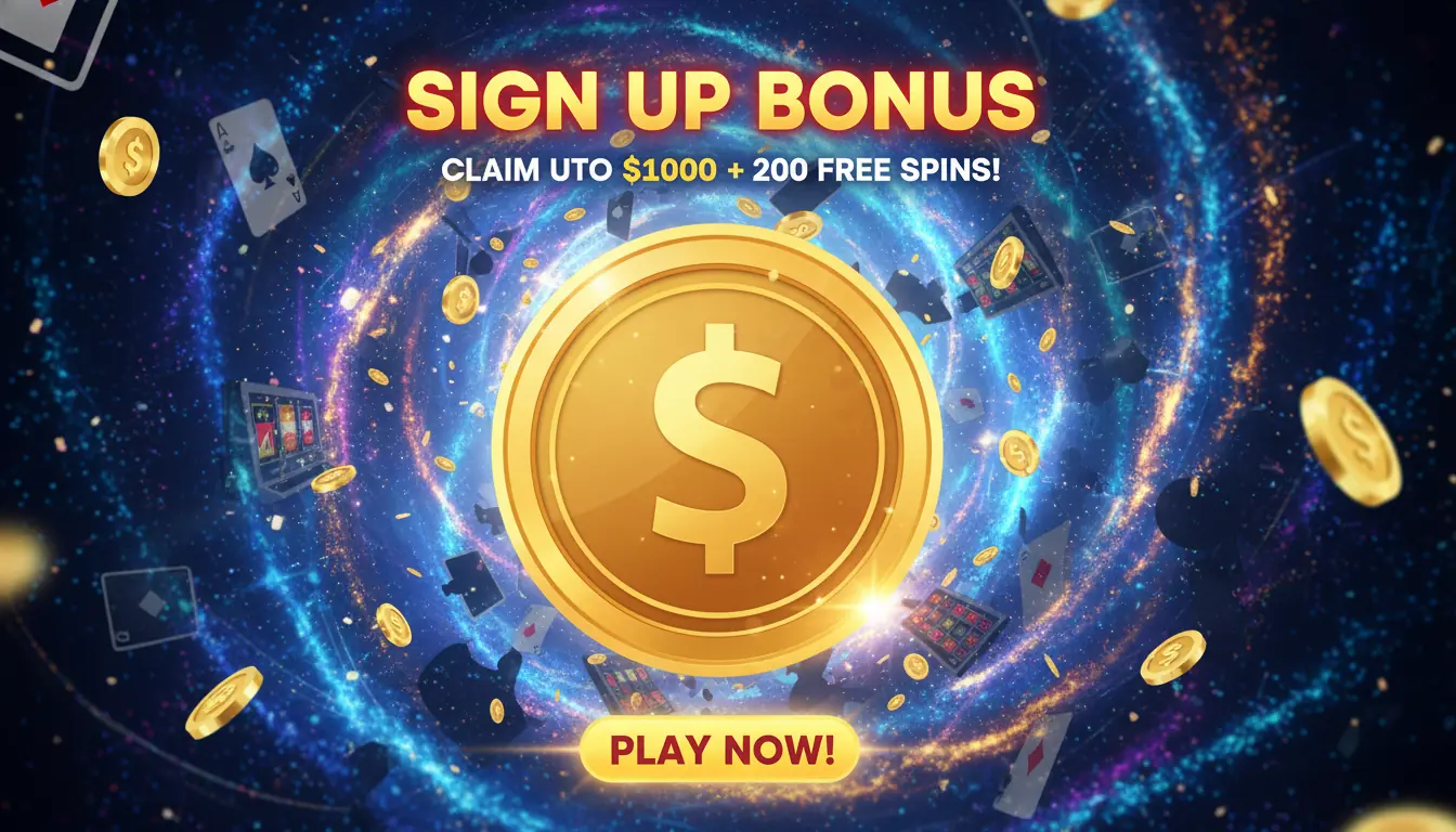 Conti casino Anmeldebonus
