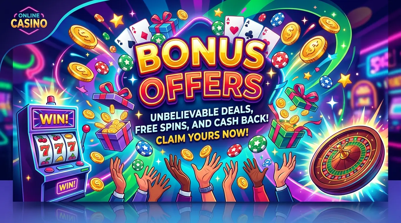Conti casino Bonus Angebote