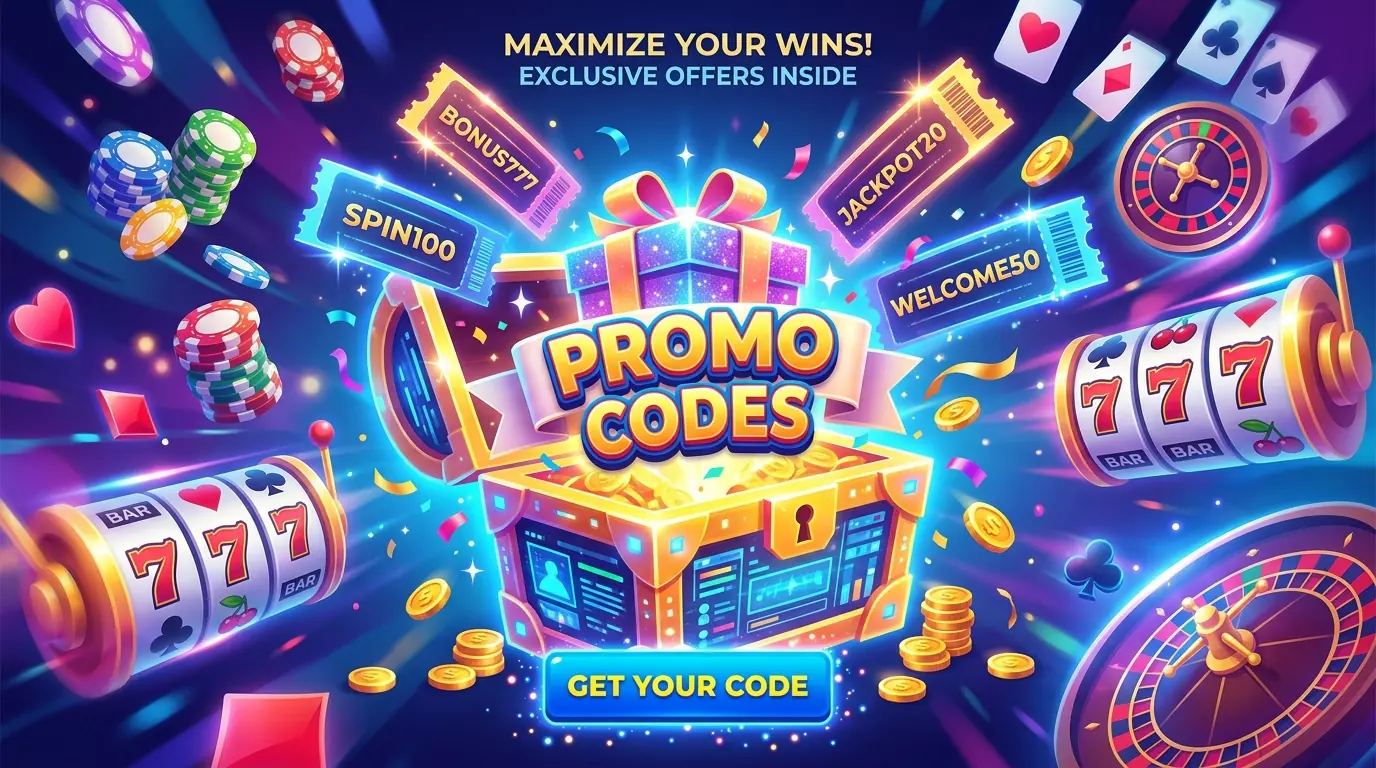 Promo Codes bei Conti casino