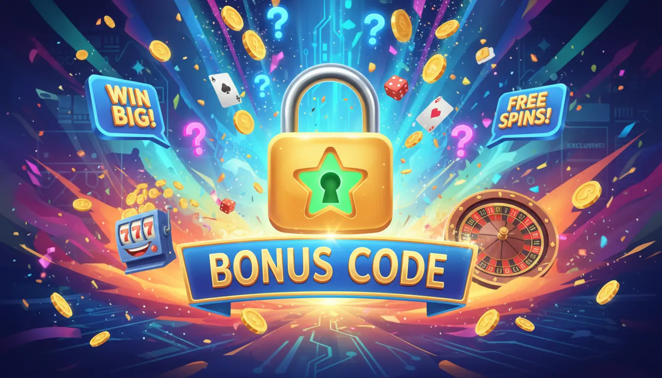 Bonuscode Conti casino