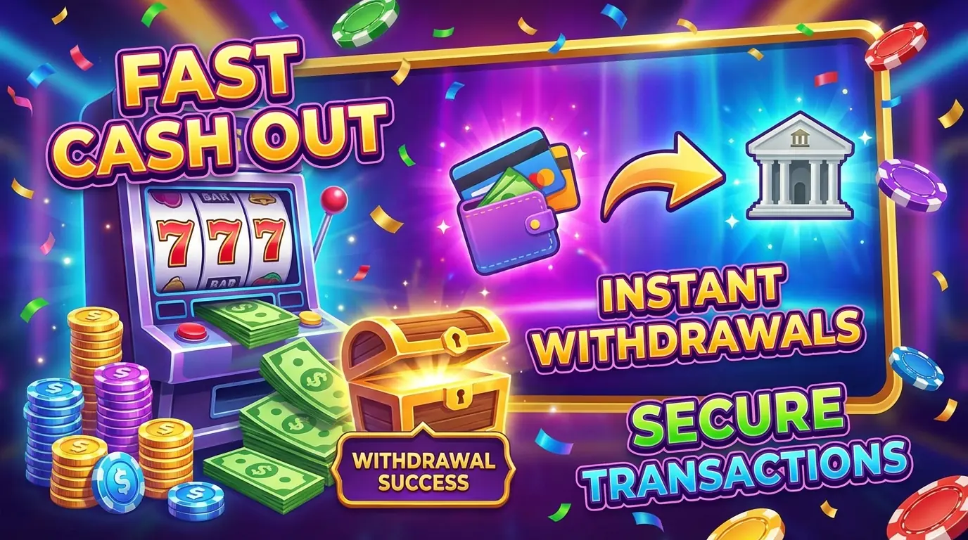 Conti casino Geld auszahlen