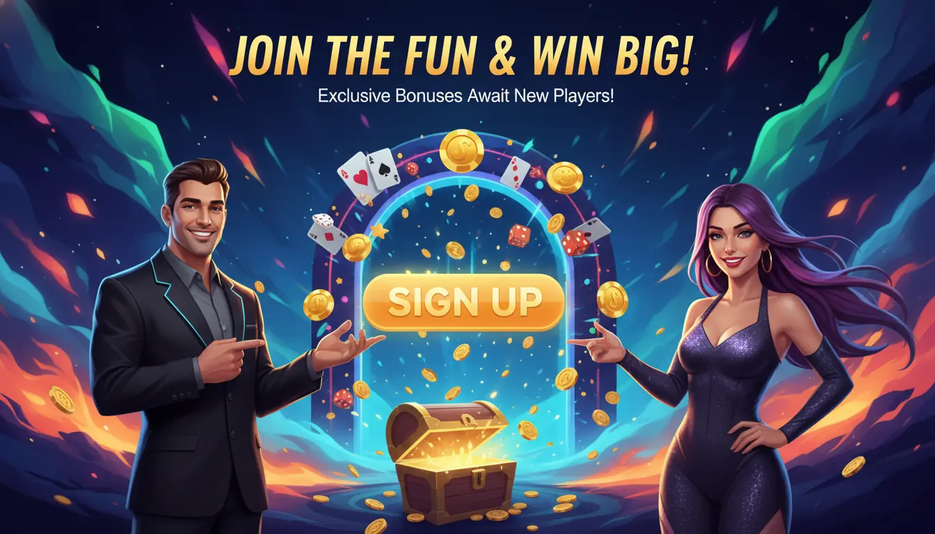 Conti casino Konto eröffnen