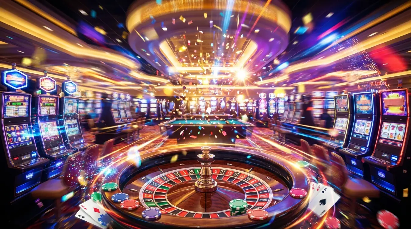 Besitzer Conti casino