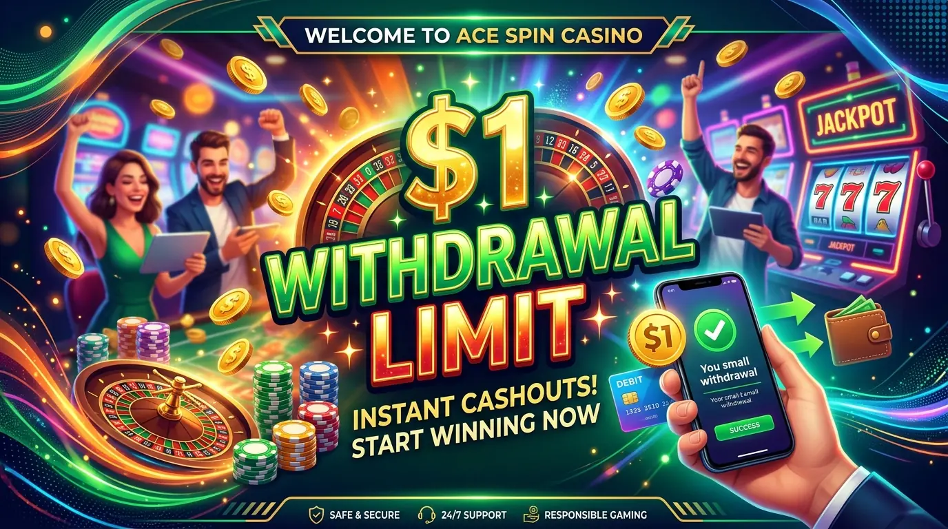 Conti casino Auszahlungslimit