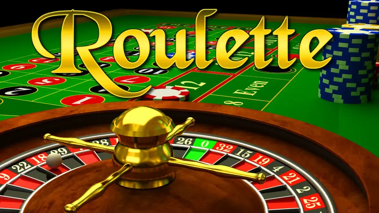 Conti casino Roulette