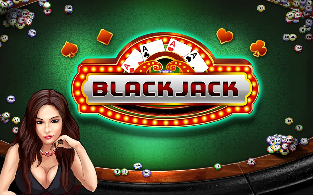 Blackjack bei Conti casino