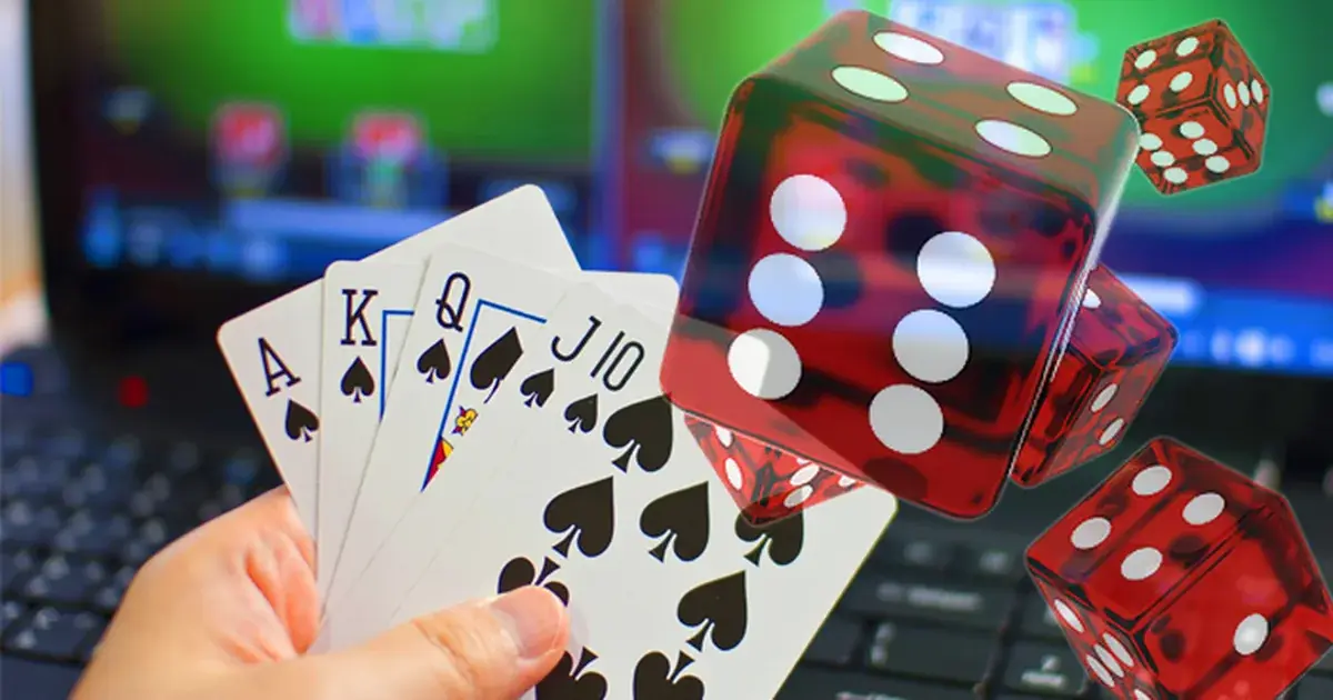 Poker Conti casino