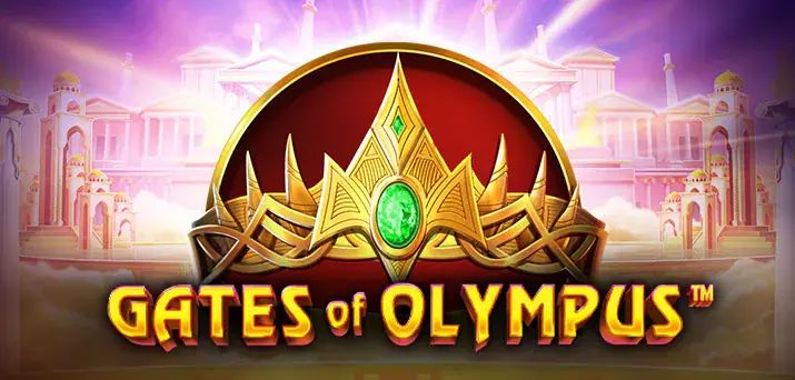 Conti casino Gates of Olympus