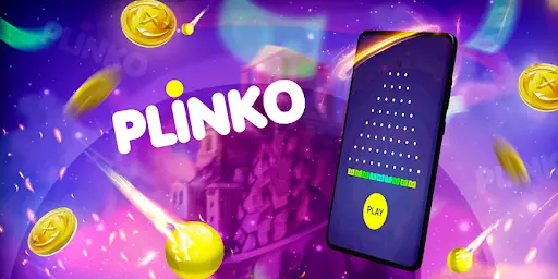 Conti casino Plinko
